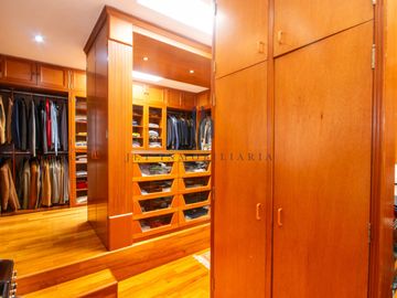 Casa en venta dentro de condominio horizontal - Lomas de Tecamachalco