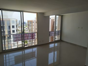 VENDO APARTAMENTO EN EL SECTOR PARAISO CERCA AL MALECÓN