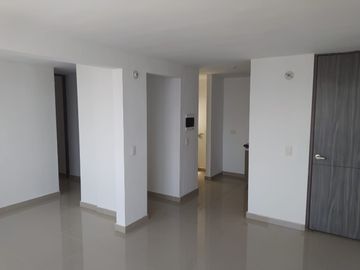 VENDO APARTAMENTO EN EL SECTOR PARAISO CERCA AL MALECÓN