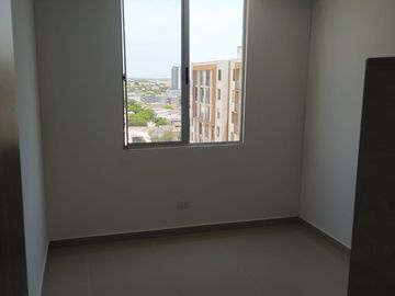 VENDO APARTAMENTO EN EL SECTOR PARAISO CERCA AL MALECÓN