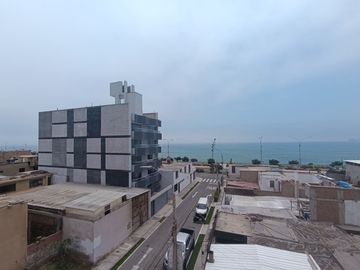 VENDO SAN MIGUEL LINDA VISTA PARQUE Y MAR ESTRENO