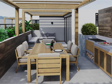 Preventa Dúplex a Tu Medida Condominio Cerro Colorado