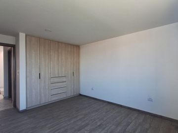 CASAS EN VENTA CON ROOF GARDEN EN FRACCIONAMIENTO MARANTA.