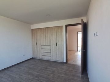 CASAS EN VENTA CON ROOF GARDEN EN FRACCIONAMIENTO MARANTA.