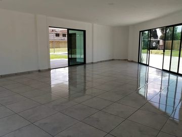 CASAS EN VENTA CON ROOF GARDEN EN FRACCIONAMIENTO MARANTA.