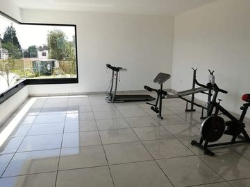 CASAS EN VENTA CON ROOF GARDEN EN FRACCIONAMIENTO MARANTA.
