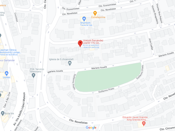 CASA EN VENTA DE RECUPERACION BANCARIA EN JOAQUIN FERNANDEZ DE LIZARDI, CIUDAD SATELITE, NAUCALPAN, EDOMEX, C.P. 53100.