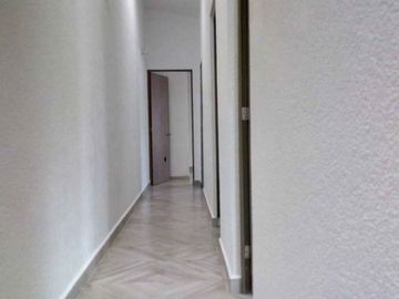 CASA DE RECUPERACION BANCARIA EN VENTA UBICADA EN CALLE NUBIA, CLAVERIA, AZCAPOTZALCO, CDMX, C.P. 02080.