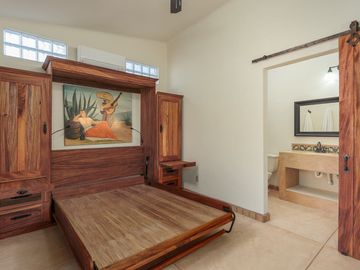CASA EN VENTA CON FRENTE DE PLAYA  EN LAS TINAS, EAST CAPE B.C.S.
