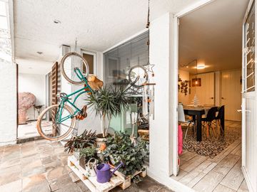 Venta casa Paseo de la Herradura