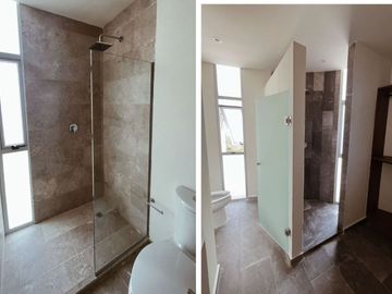 Condo frente al mar, alberca común, rooftop, en venta, Telchac, Yucatán