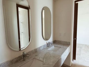 Condo frente al mar, alberca común, rooftop, en venta, Telchac, Yucatán