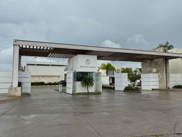 CASA NUEVA EN VENTA EN PUNTA DEL CARMEN AL NORPONIENTE DE AGUASCALIENTES