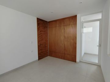 CASA NUEVA EN VENTA EN PUNTA DEL CARMEN AL NORPONIENTE DE AGUASCALIENTES