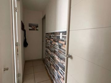 Departamento en Venta de 2D-1B en Condominio Costanera del Mar, La Serena