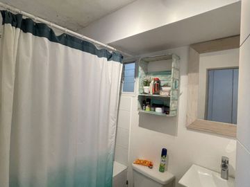 Departamento en Venta de 2D-1B en Condominio Costanera del Mar, La Serena