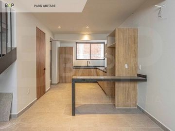 Departamento en Venta Park Abitare