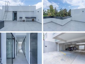 Departamento en Venta Park Abitare