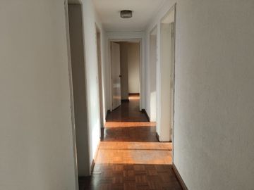 VENTA DE DEPARTAMENTO de 152 m2 en el Edificio de Clinica La Luz