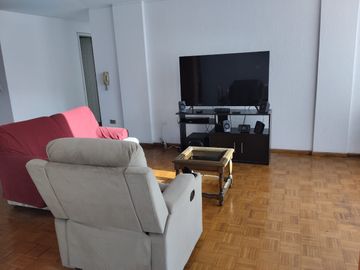 VENTA DE DEPARTAMENTO de 152 m2 en el Edificio de Clinica La Luz