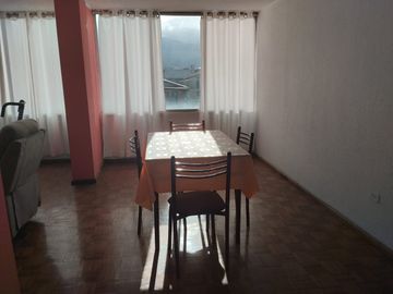 VENTA DE DEPARTAMENTO de 152 m2 en el Edificio de Clinica La Luz