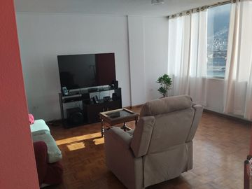 VENTA DE DEPARTAMENTO de 152 m2 en el Edificio de Clinica La Luz