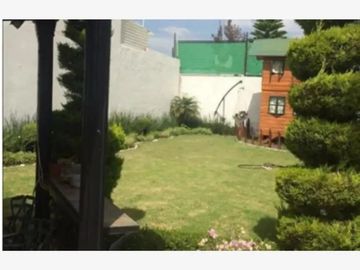CASA EN VENTA EN CEBADA XOCHIMILCO, CDMX