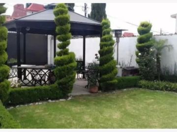 CASA EN VENTA EN CEBADA XOCHIMILCO, CDMX