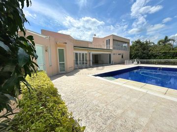 CASA EN VENTA SECTOR ANAPOIMA CUNDINAMARCA