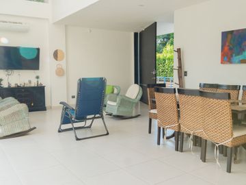 Venta de casa en Girardot conjunto tierra linda