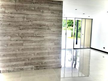 Casa Campestre en Venta en Cerritos