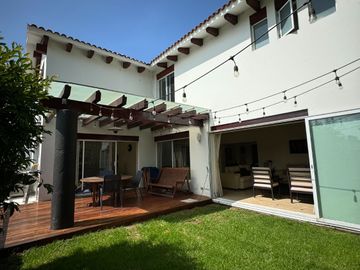 Casa en Venta en La Vista Country Club