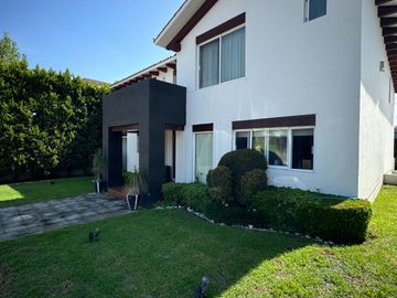 Casa en Venta en La Vista Country Club