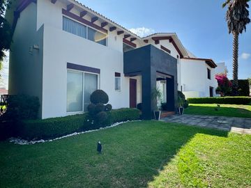 Casa en Venta en La Vista Country Club