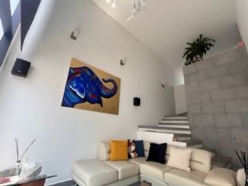 CASA EN VENTA CON EXCELENTE UBICACION EN SAN MATEO ATENCO BOSQUES BOTUNA (CE)