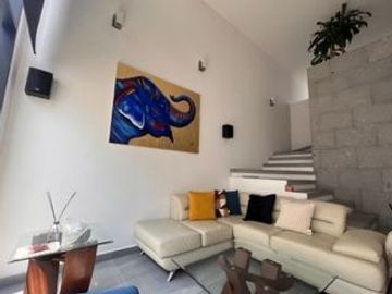 CASA EN VENTA CON EXCELENTE UBICACION EN SAN MATEO ATENCO BOSQUES BOTUNA (CE)
