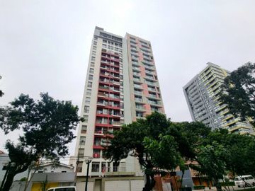 Vendo Departamento Jesus Maria 3 Dorm Con Cochera
