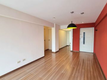 Vendo Departamento Jesus Maria 3 Dorm Con Cochera