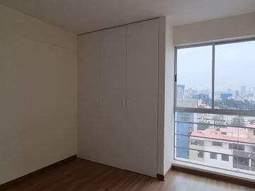 Vendo Departamento Jesus Maria 3 Dorm Con Cochera