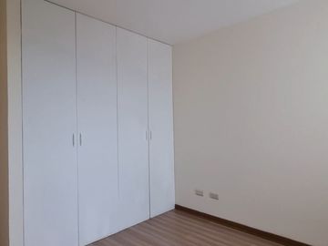 Vendo Departamento Jesus Maria 3 Dorm Con Cochera