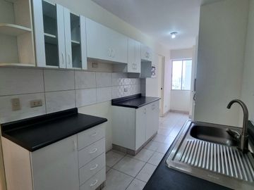 Vendo Departamento Jesus Maria 3 Dorm Con Cochera