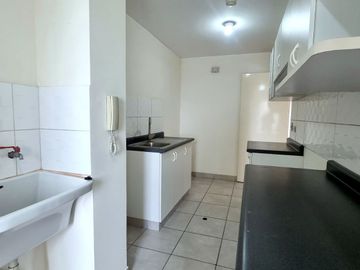 Vendo Departamento Jesus Maria 3 Dorm Con Cochera