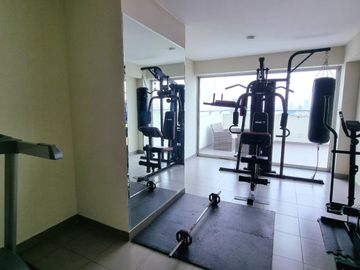 Vendo Departamento Jesus Maria 3 Dorm Con Cochera