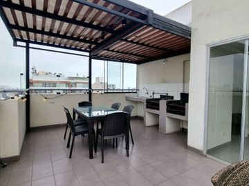 Vendo Departamento Jesus Maria 3 Dorm Con Cochera