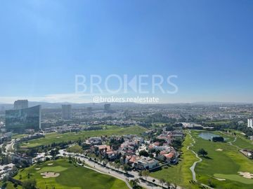 Residencia en Venta con Vista a Campo en La Vista Country Club