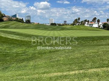 Residencia en Venta con Vista a Campo en La Vista Country Club
