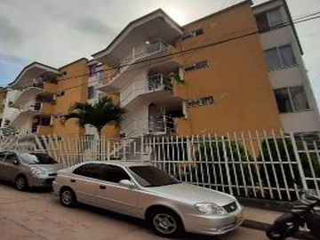 Apartamento en venta en Floridablanca, Santander