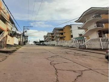 Apartamento en venta en Floridablanca, Santander