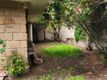 Casa de 1 Planta con Local en VENTA, Tepotzotlán, Edo. México