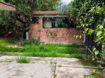 Casa de 1 Planta con Local en VENTA, Tepotzotlán, Edo. México